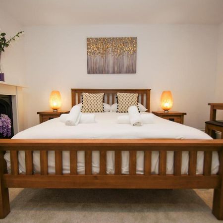 Montpelier Apartment - Central - By Brighton Holiday Lets Екстериор снимка