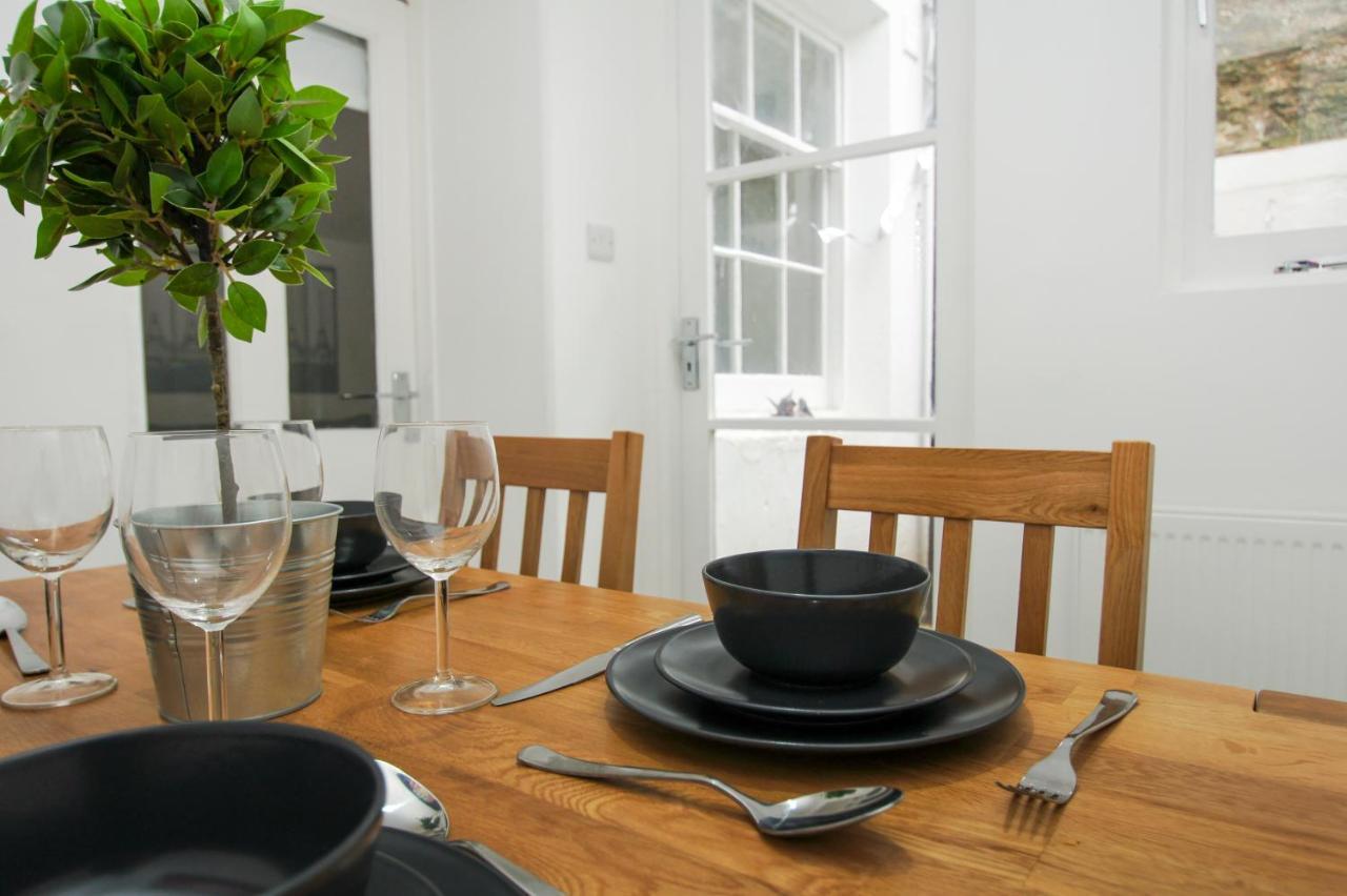 Montpelier Apartment - Central - By Brighton Holiday Lets Екстериор снимка