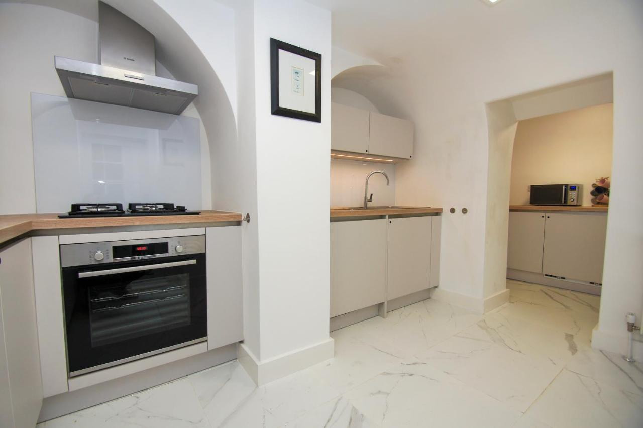 Montpelier Apartment - Central - By Brighton Holiday Lets Екстериор снимка