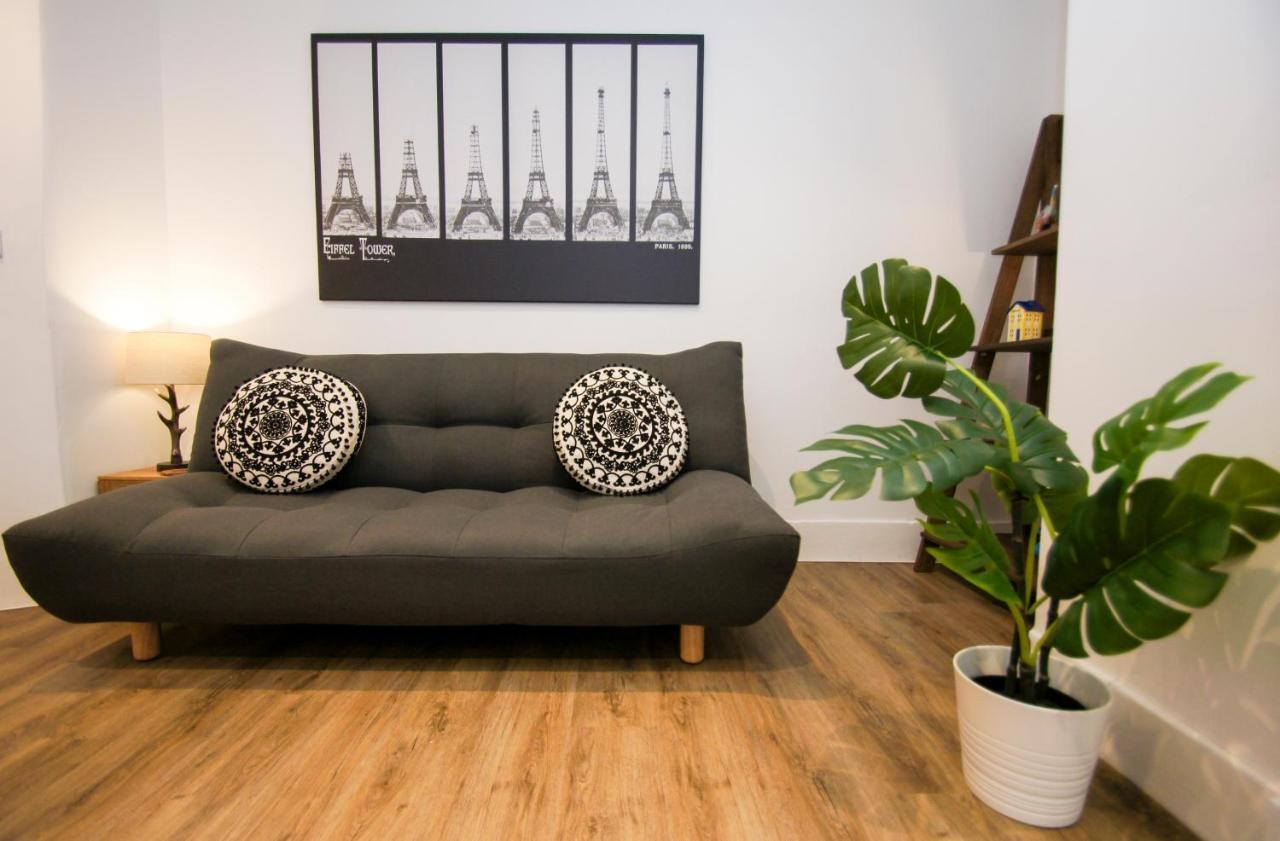 Montpelier Apartment - Central - By Brighton Holiday Lets Екстериор снимка