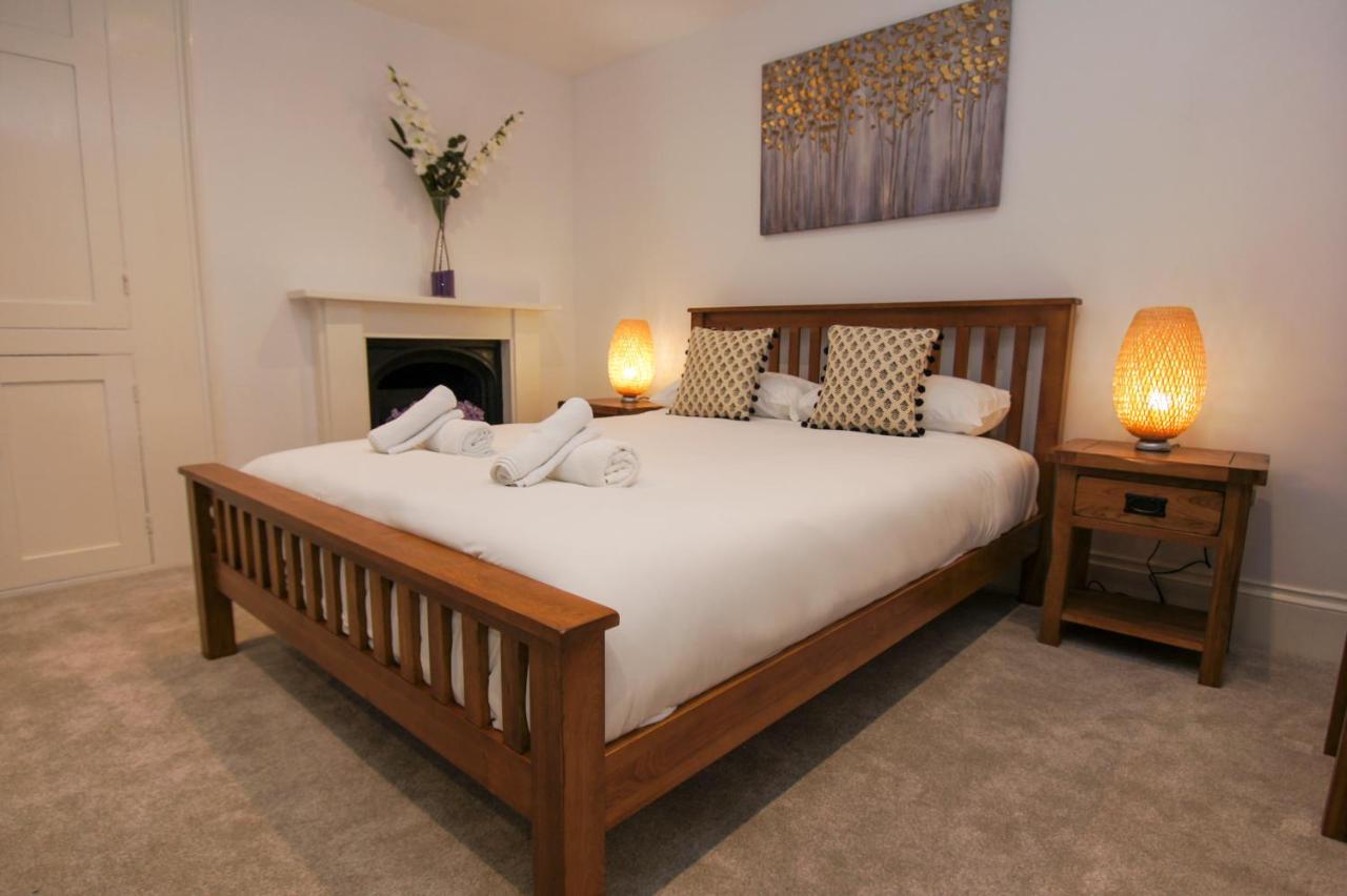 Montpelier Apartment - Central - By Brighton Holiday Lets Екстериор снимка