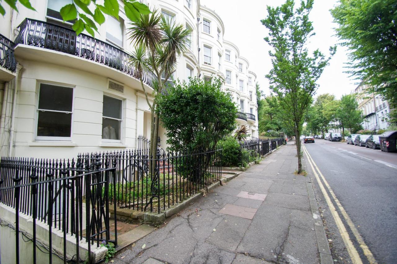 Montpelier Apartment - Central - By Brighton Holiday Lets Екстериор снимка